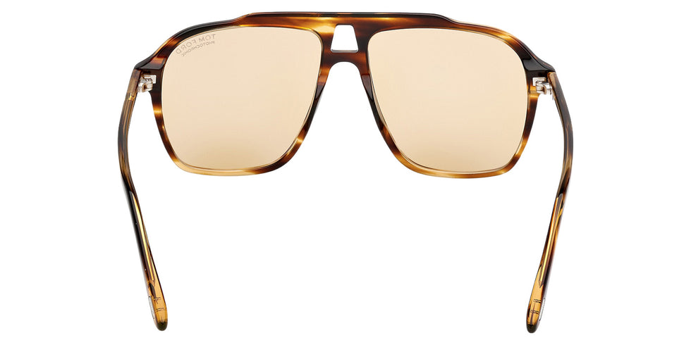 Tom Ford FT1209 AUTARI 56E 56 - Colored Havana / Photochromic #id:ft120956e_s:104120