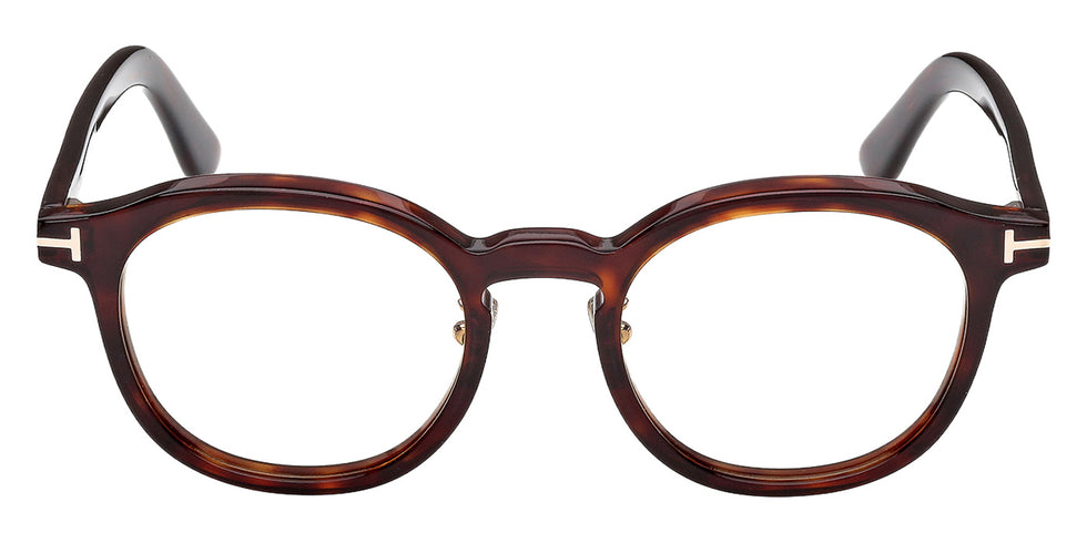 Tom Ford FT1277-D 54E 50 - Red Havana / Brown #id:ft1277d54e_s:102100