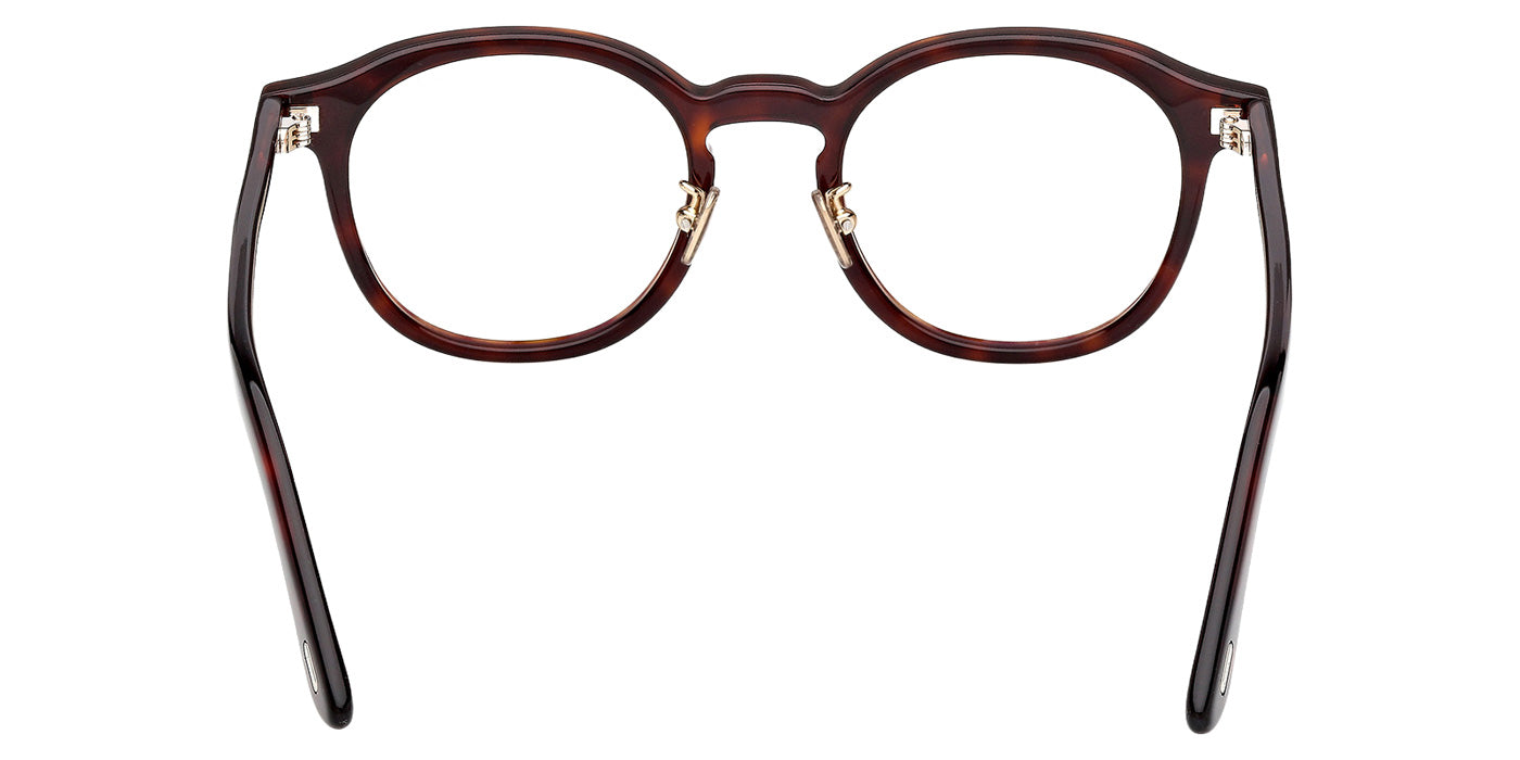 Tom Ford FT1277-D 54E 50 - Red Havana / Brown #id:ft1277d54e_s:102120