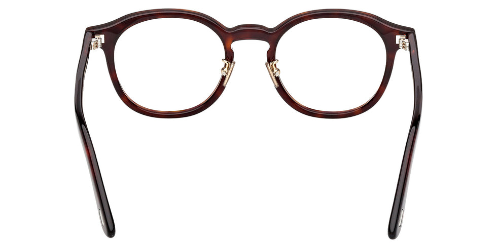 Tom Ford FT1277-D 54E 50 - Red Havana / Brown #id:ft1277d54e_s:102120