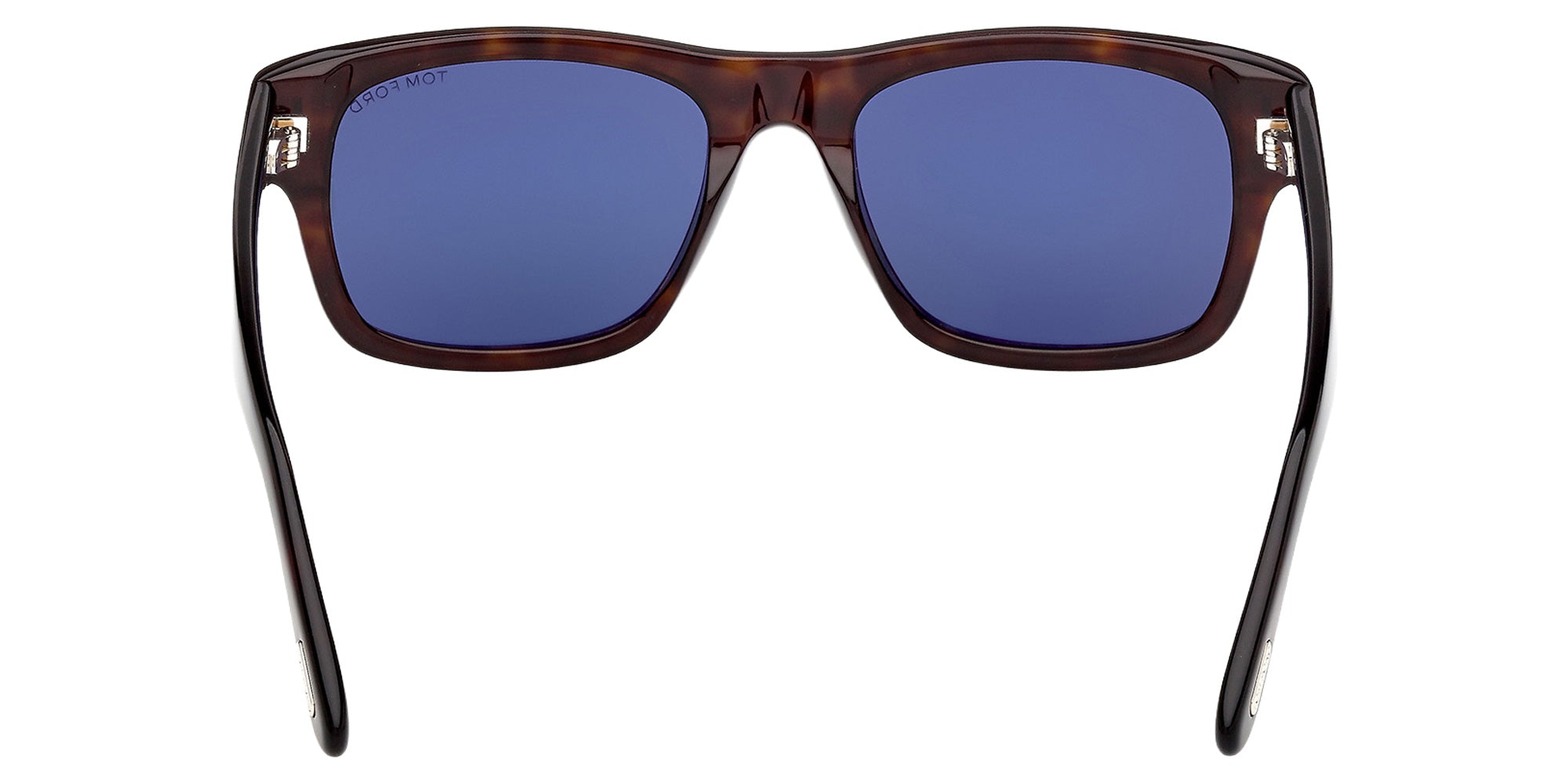Tom Ford FT1303 52V 55 - Dark Havana / Blue 52V #id:ft130352v_s:102120