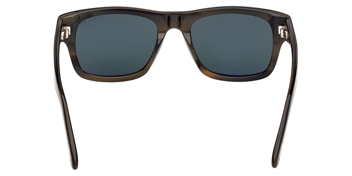 Tom Ford FT1303 SMITH-02 55N 55 - Colored Havana / Green #id:ft130355n_s:100120