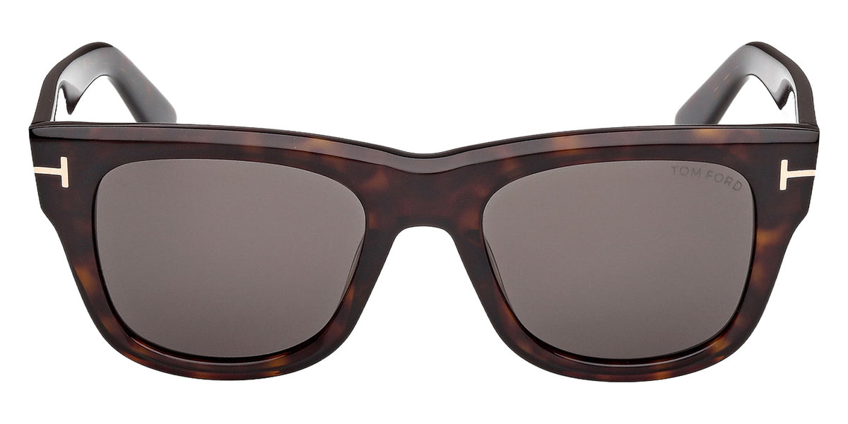 Tom Ford FT1304 FINN-02 52A 53 - Dark Havana / Smoke #id:ft130452a_s:104100