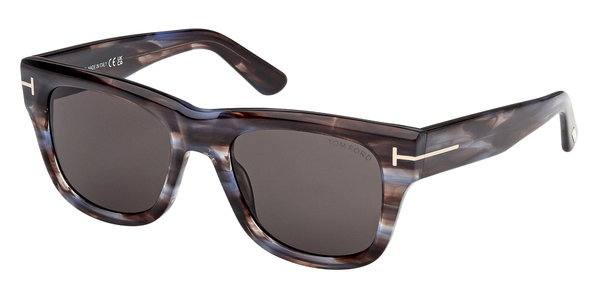 Tom Ford FT1304 FINN-02 55A 53 - Colored Havana / Smoke #id:ft130455a_s:108105
