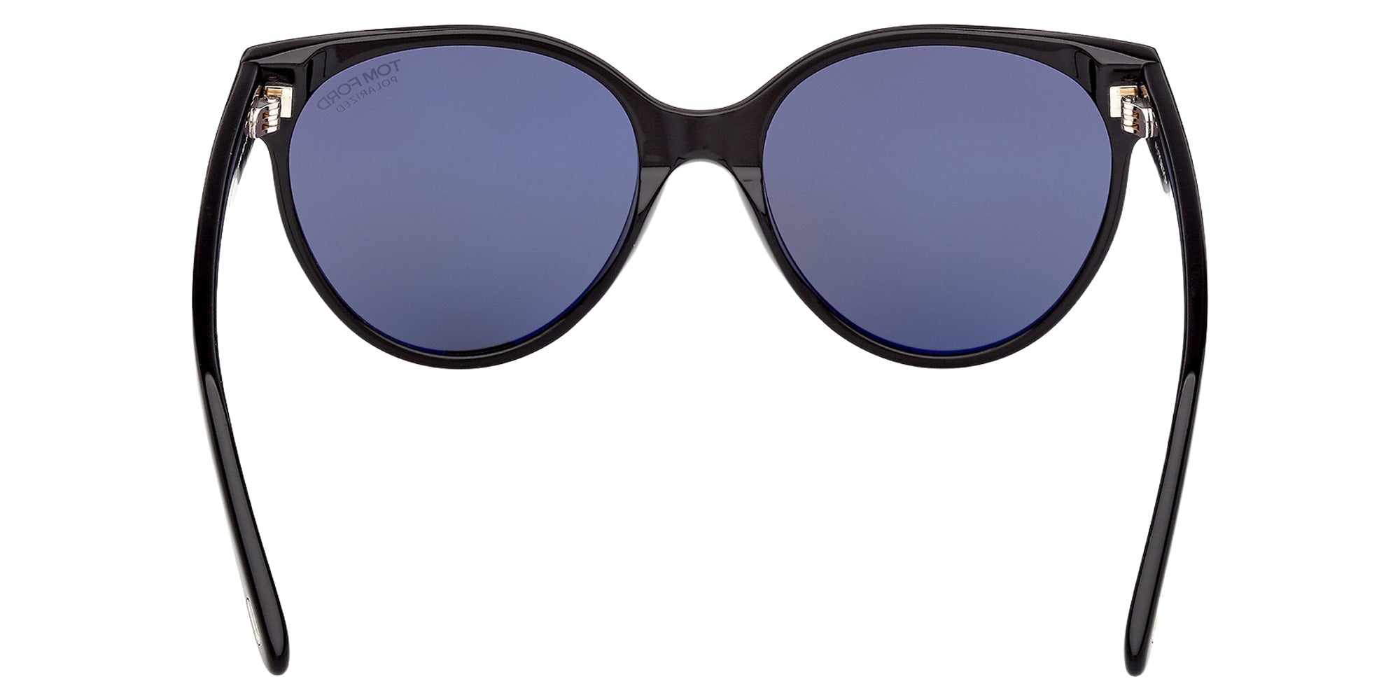 Tom Ford FT1311 01D 56 - Shiny Black / Smoke Polarized 01D #id:ft131101d_s:100120