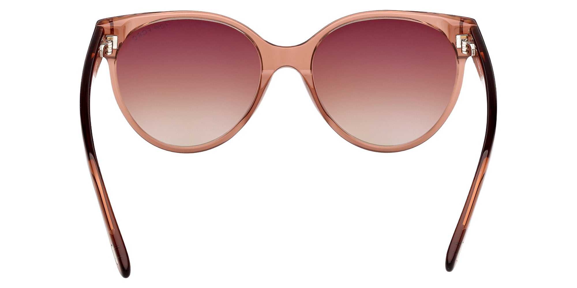 Tom Ford FT1311 45F 56 - Shiny Light Brown / Gradient Brown 45F #id:ft131145f_s:104120