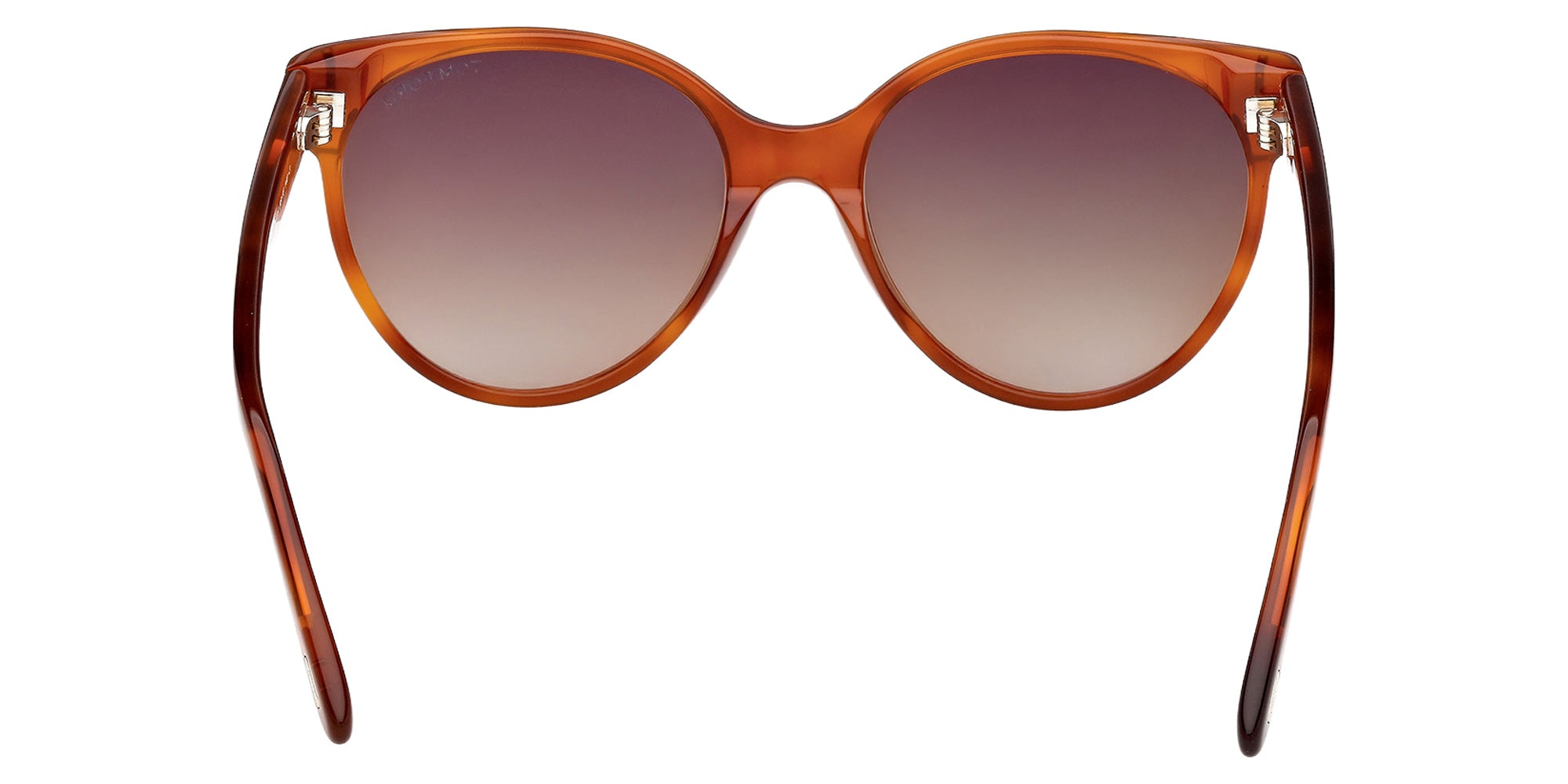 Tom Ford FT1311 53F 56 - Blonde Havana / Gradient Brown 53F #id:ft131153f_s:106120