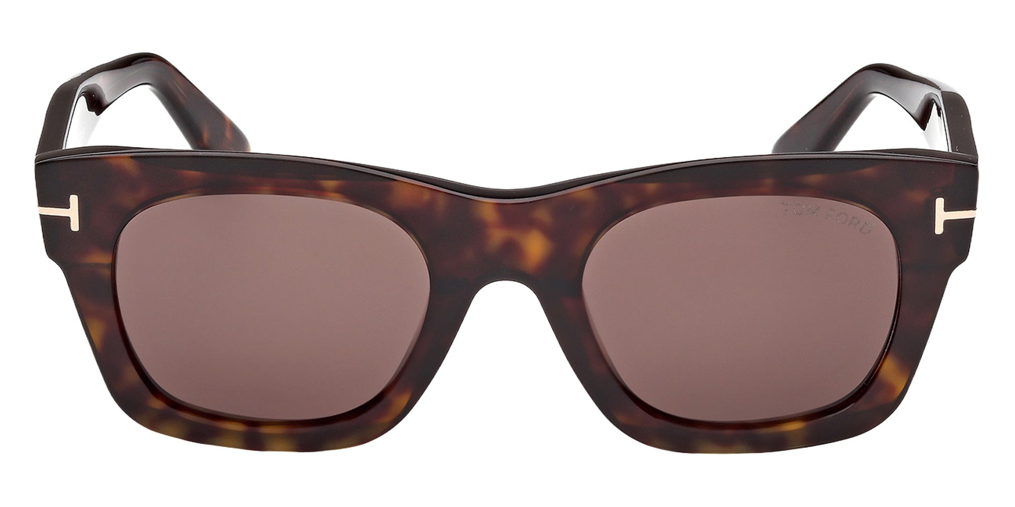 Tom Ford FT1314 52E 51 - Dark Havana / Brown 52E #id:ft131452e_s:104100