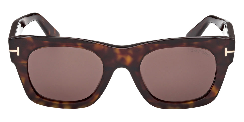 Tom Ford FT1314 52E 51 - Dark Havana / Brown 52E #id:ft131452e_s:104100