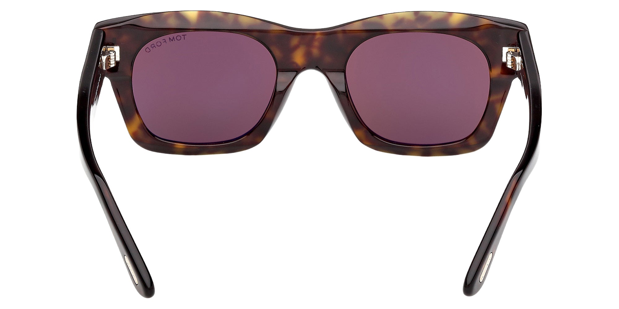 Tom Ford FT1314 52E 51 - Dark Havana / Brown 52E #id:ft131452e_s:104120