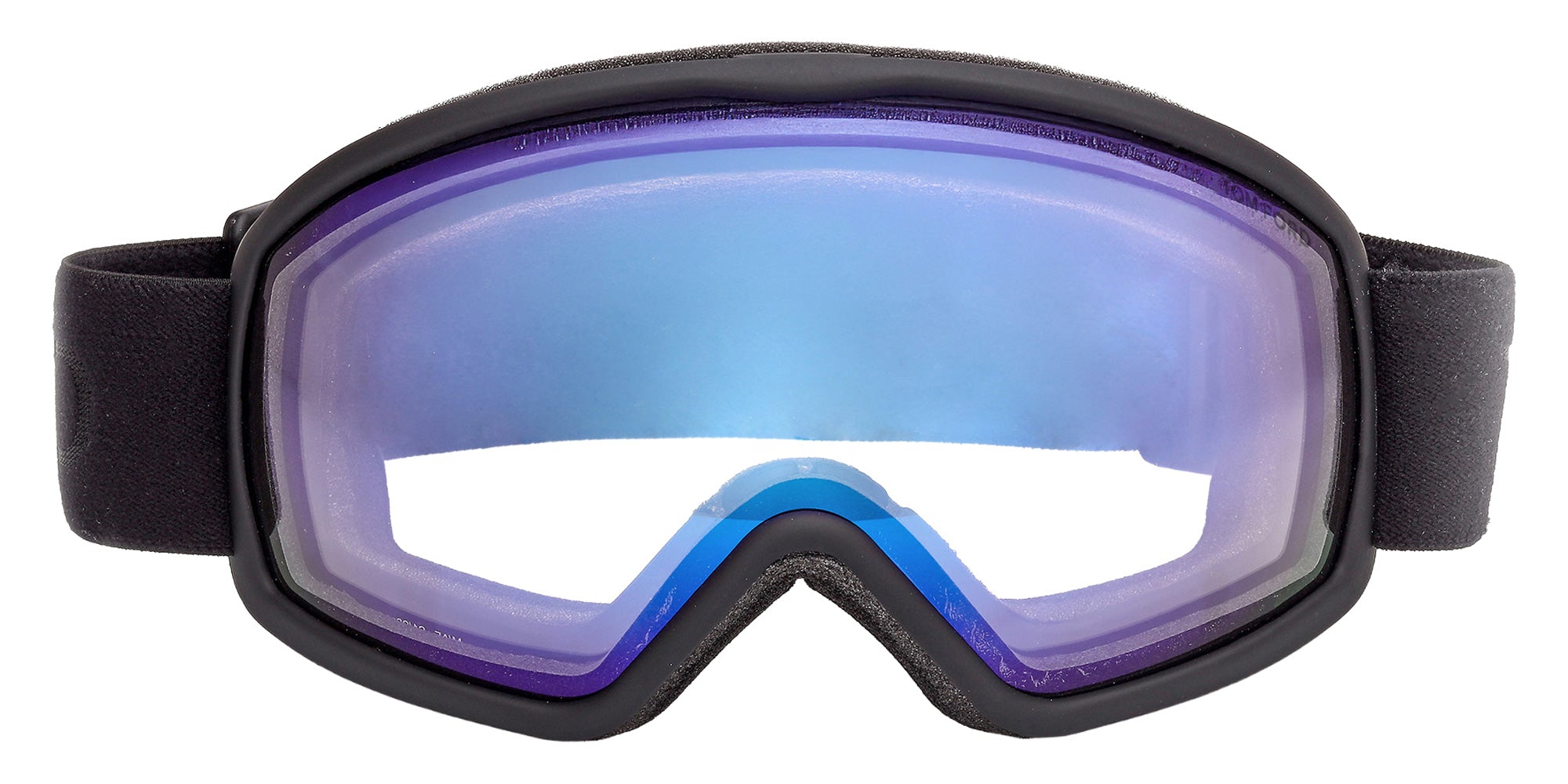 Tom Ford FT1321 05X 170 - Shiny Black / Blue Mirrored Photochromic 05X #id:ft132105x_s:102100