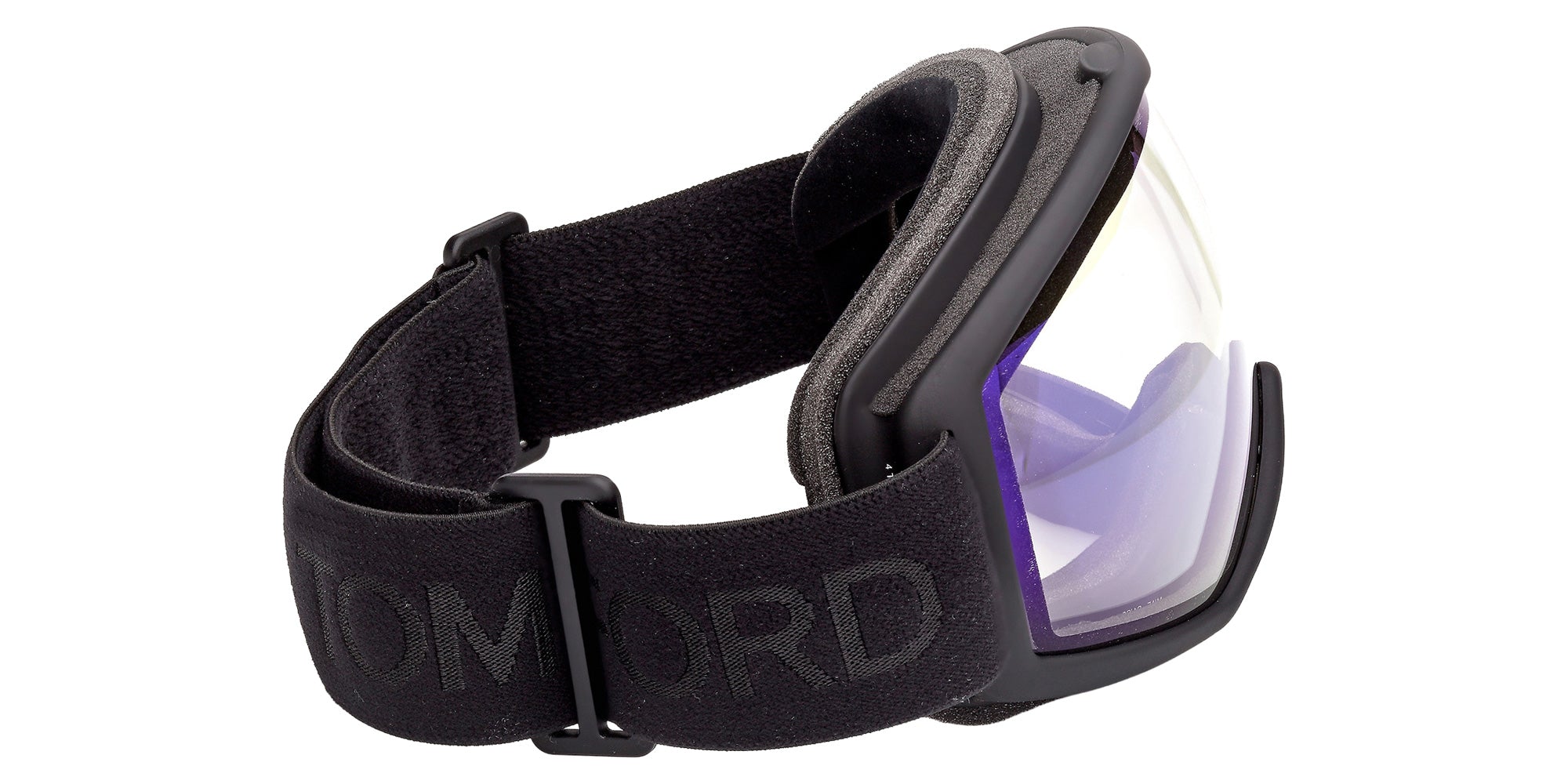 Tom Ford FT1321 05X 170 - Shiny Black / Blue Mirrored Photochromic 05X #id:ft132105x_s:102130