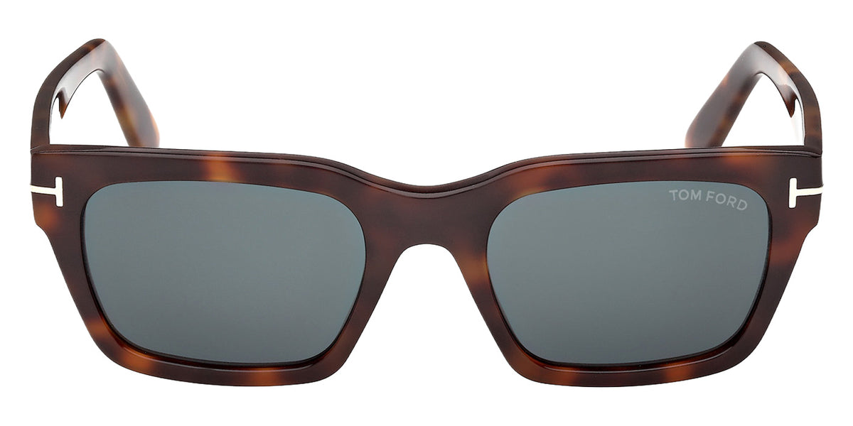 Tom Ford FT1333 ANDY-02 53V 55 - Blonde Havana / Blue #id:ft133353v_s:104100