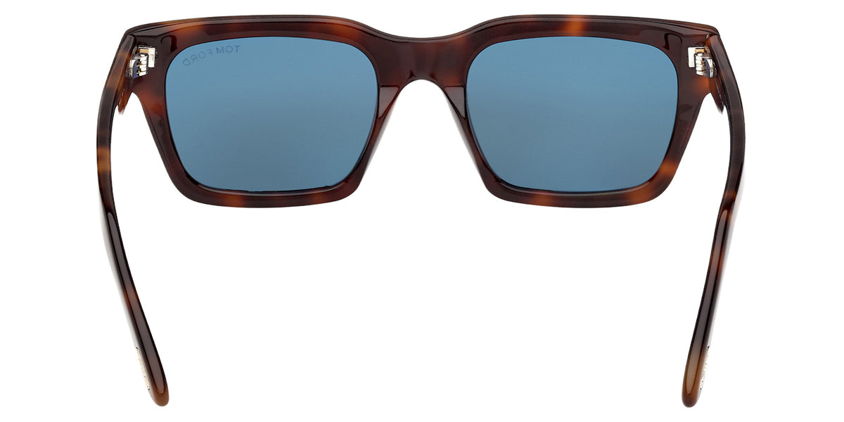 Tom Ford FT1333 ANDY-02 53V 55 - Blonde Havana / Blue #id:ft133353v_s:104120