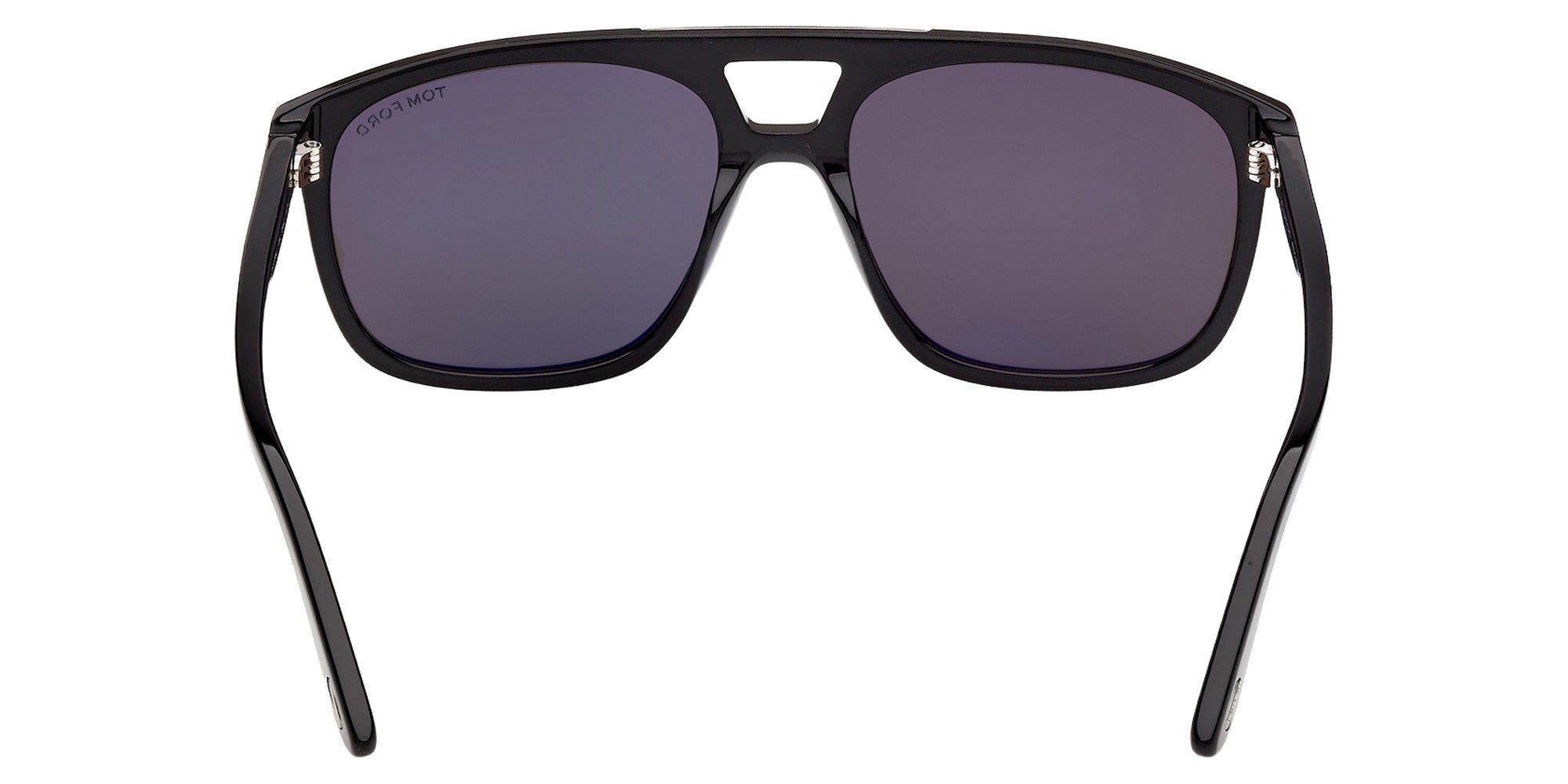 Tom Ford FT1338-N 01A 58 - Shiny Black / Smoke 01A #id:ft1338n01a_s:100120