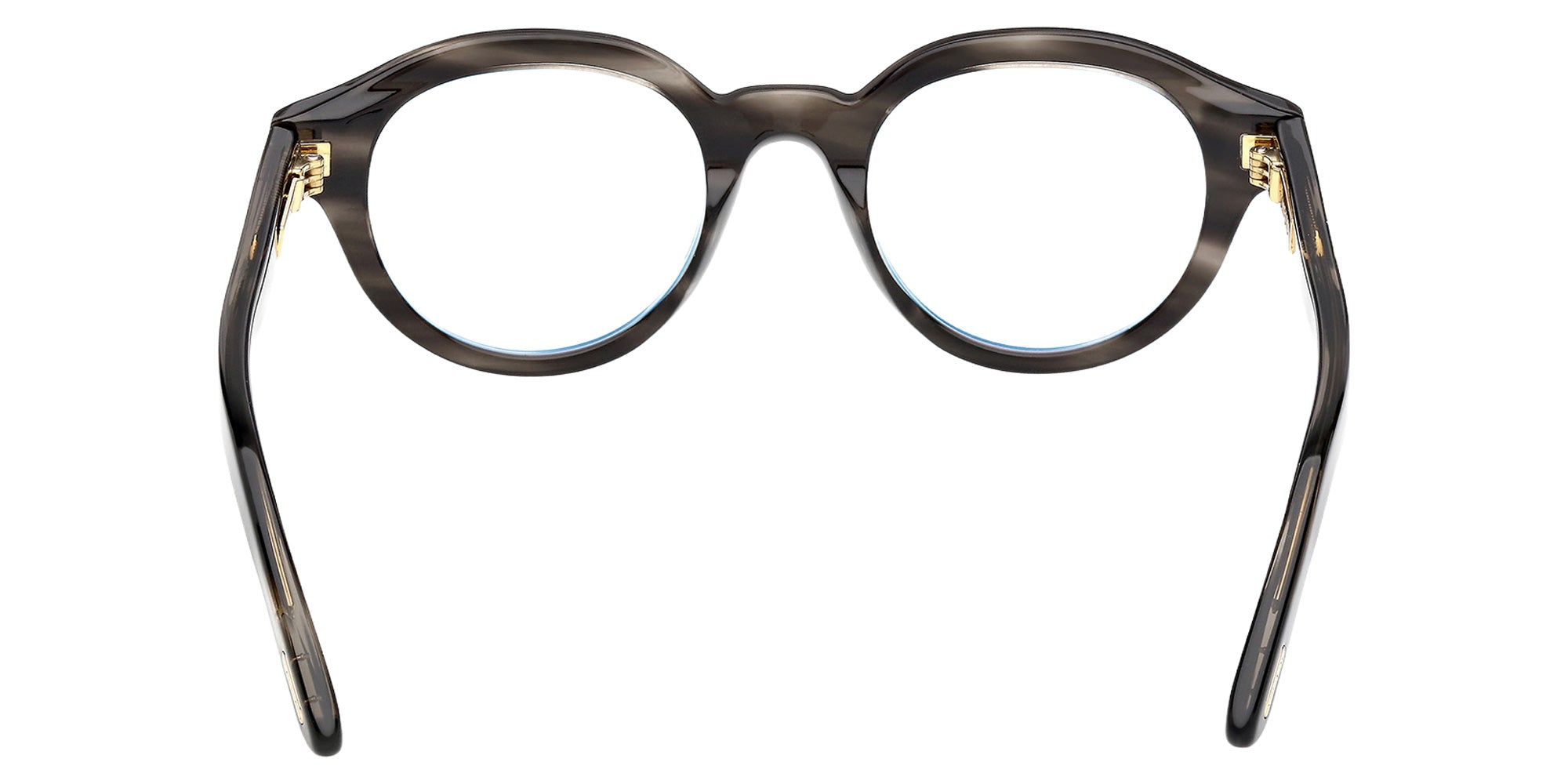 Tom Ford FT6037-B 056 49 - Colored Havana / Blue Filter 056 #id:ft6037b056_s:100120