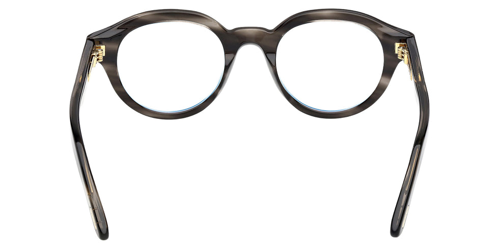 Tom Ford FT6037-B 056 49 - Colored Havana / Blue Filter 056 #id:ft6037b056_s:100120
