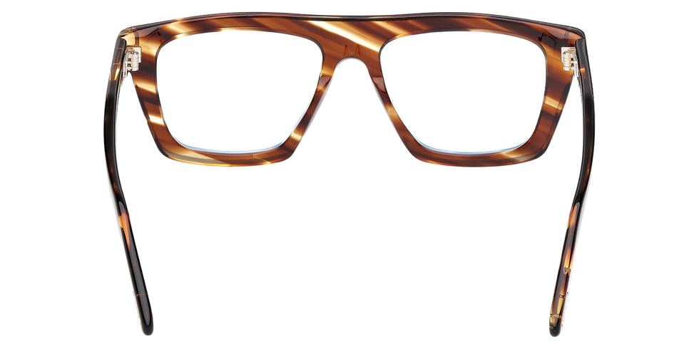 Tom Ford FT6059-B 055 54 - Colored Havana / Blue Filter 055 #id:ft6059b055_s:100120