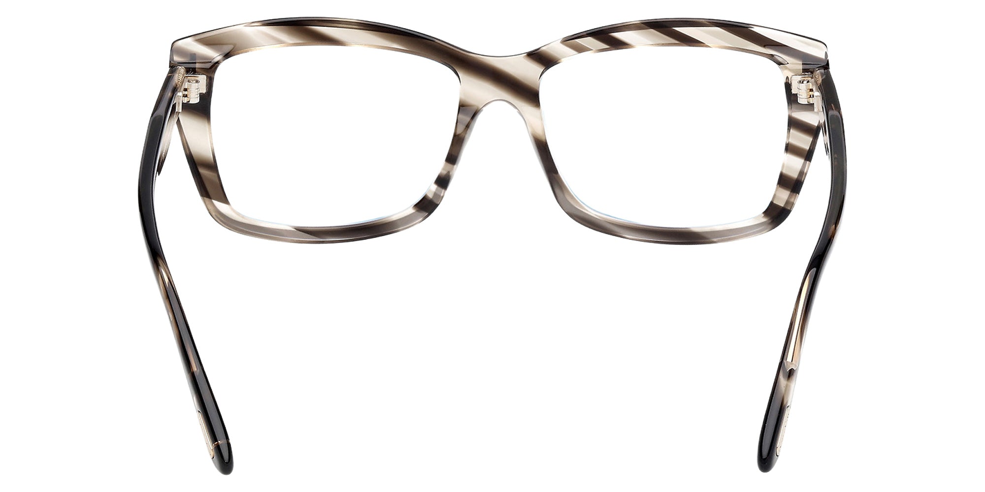 Tom Ford FT6065-B 056 55 - Colored Havana / Blue Filter 056 #id:ft6065b056_s:100120