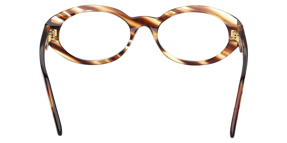 Tom Ford FT6067-B 055 54 - Colored Havana / Blue Filter #id:ft6067b055_s:104120