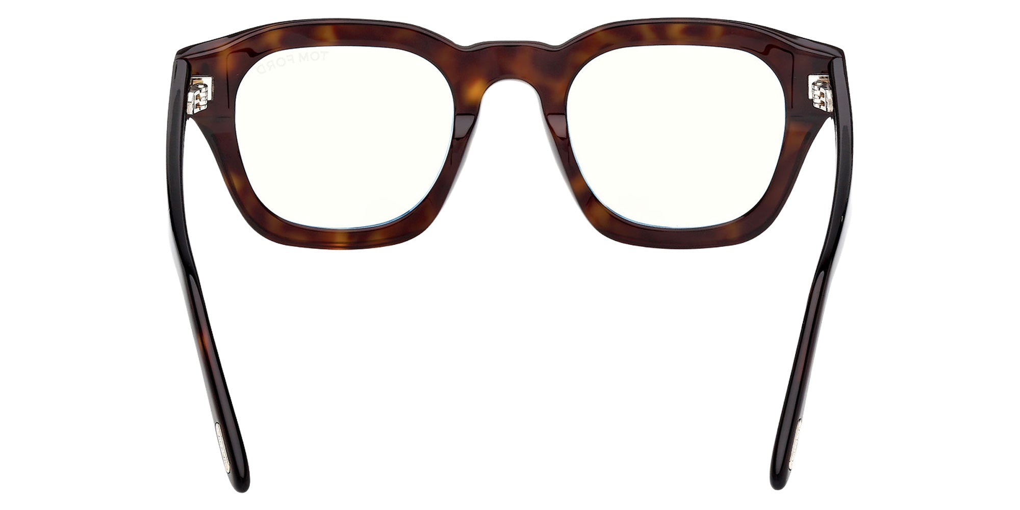 Tom Ford FT6083-B 052 48 - Dark Havana / Blue Filter 052 #id:ft6083b052_s:102120