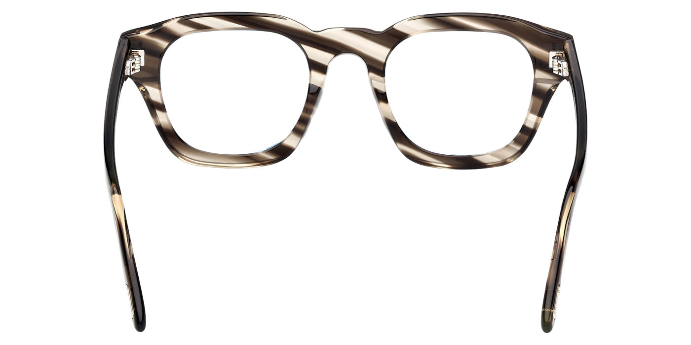 Tom Ford FT6083-B 055 48 - Colored Havana / Blue Filter #id:ft6083b055_s:100120