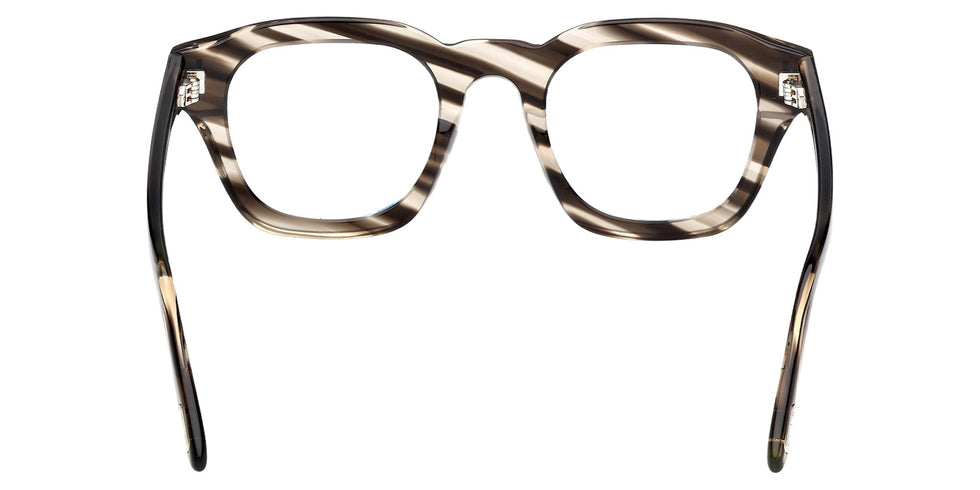 Tom Ford FT6083-B 055 48 - Colored Havana / Blue Filter #id:ft6083b055_s:100120