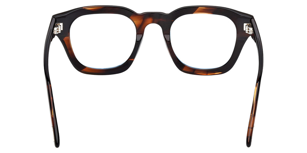 Tom Ford FT6083-B 056 48 - Colored Havana / Blue Filter #id:ft6083b056_s:102120