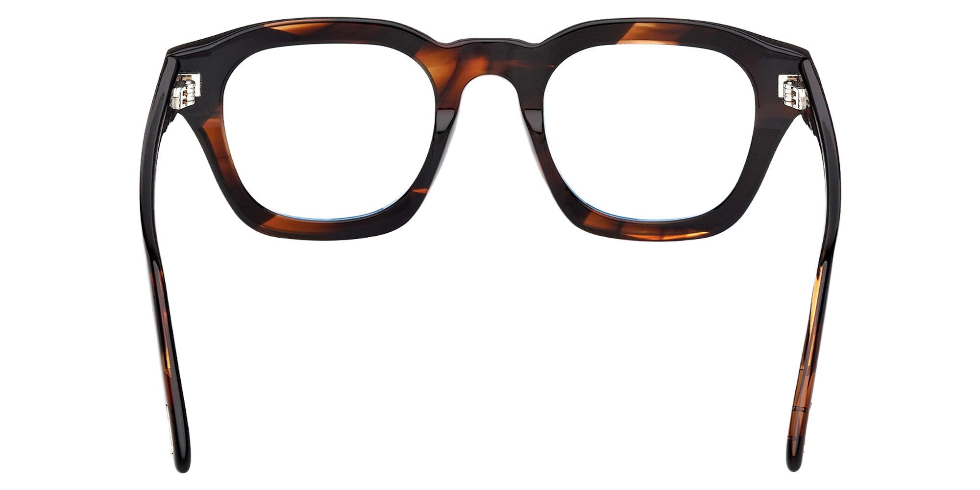 Tom Ford FT6083-B 056 48 - Colored Havana / Blue Filter 056 #id:ft6083b056_s:104120