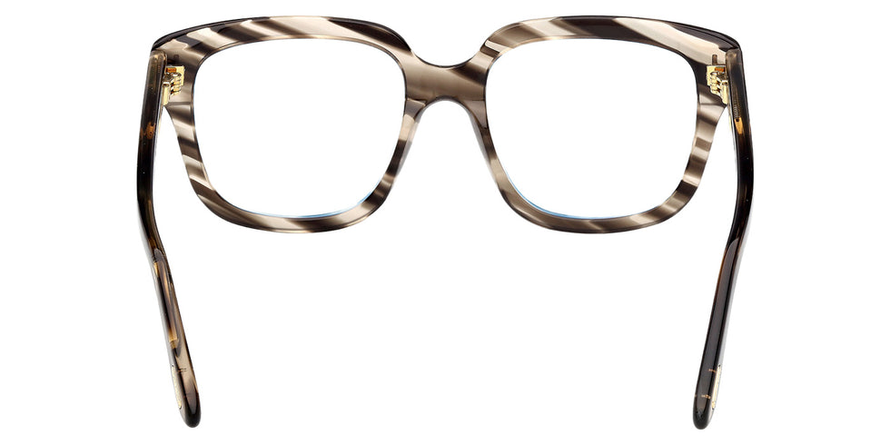 Tom Ford FT6094-B 056 54 - Colored Havana / Blue Filter #id:ft6094b056_s:106120