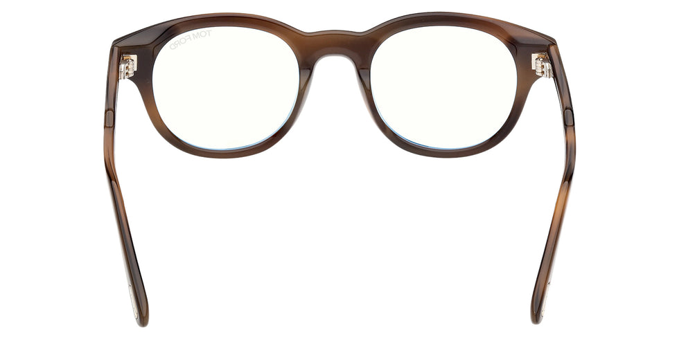 Tom Ford FT6121-B 055 47 - Colored Havana / Blue Filter 055 #id:ft6121b055_s:104120
