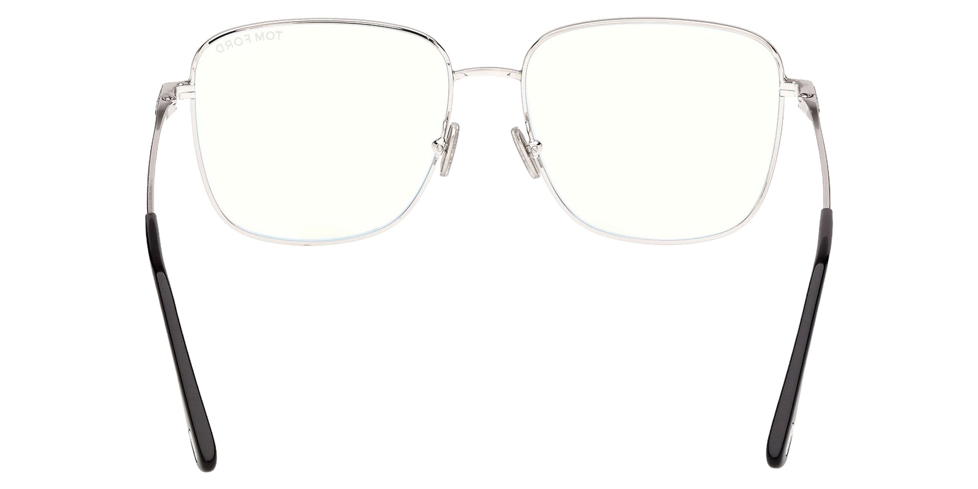 Tom Ford FT6136-B 005 56 - Shiny Black / Blue Filter 005 #id:ft6136b005_s:102120