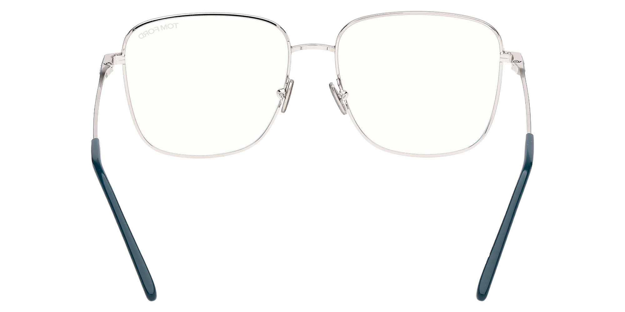 Tom Ford FT6136-B 087 56 - Shiny Turquoise / Blue Filter 087 #id:ft6136b087_s:106120