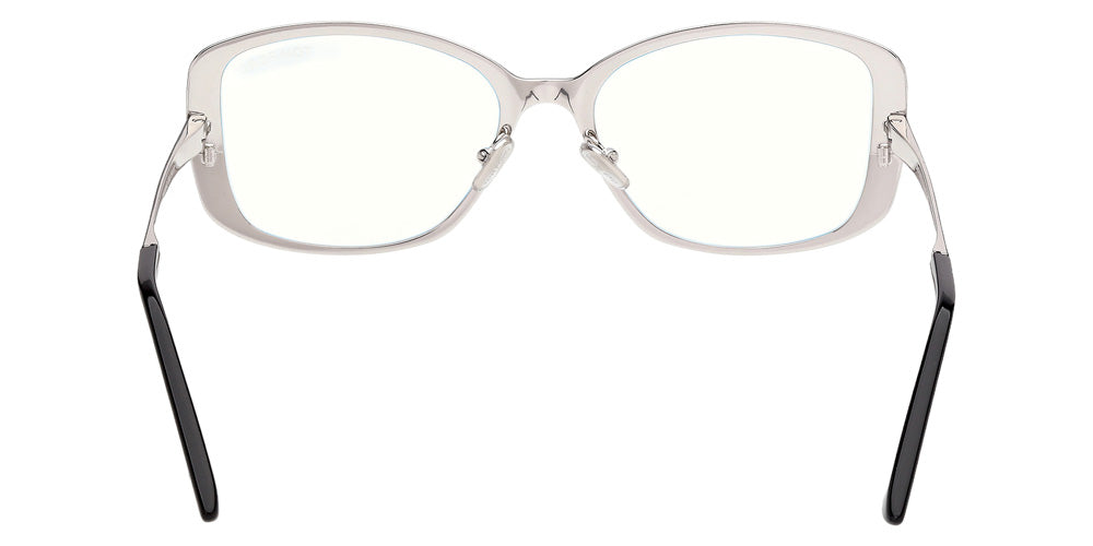 Tom Ford FT6138-B 005 54 - Shiny Black / Blue Filter #id:ft6138b005_s:102120