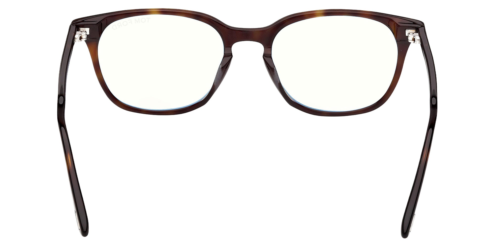 Tom Ford FT6149-D-B 052 55 - Dark Havana / Blue Filter 052 #id:ft6149db052_s:104120