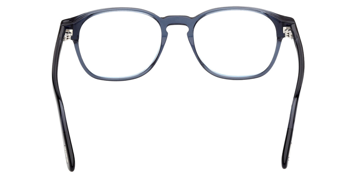 Tom Ford FT6169-B 090 51 - Shiny Blue / Blue Filter #id:ft6169b090_s:106120