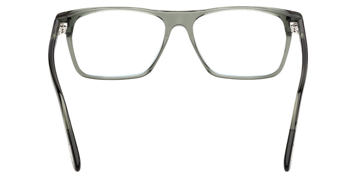 Tom Ford FT6170-B 093 56 - Shiny Light Green / Blue Filter #id:ft6170b093_s:106120