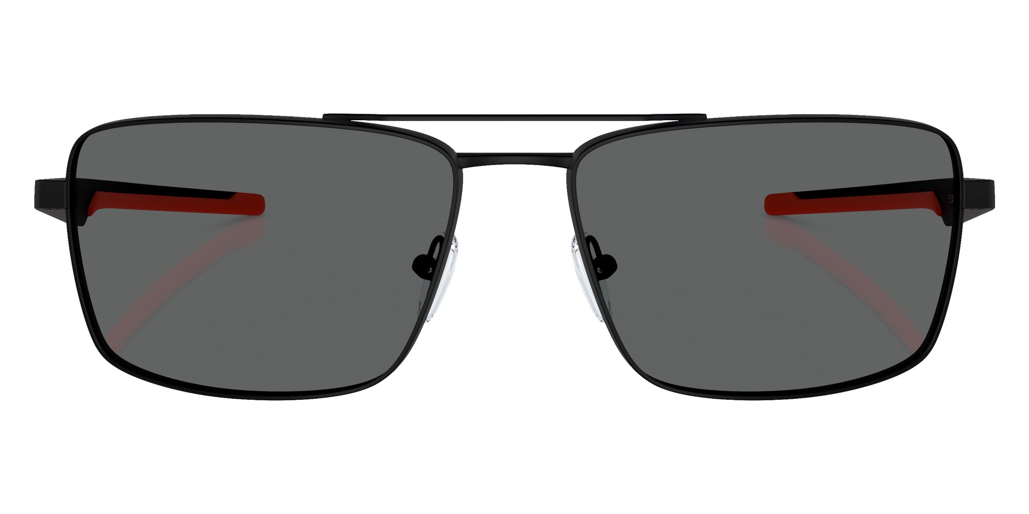 SCUDERIA FZ5001 101/87 60 - Matte Black / Gray #id:fz500110187_s:100100