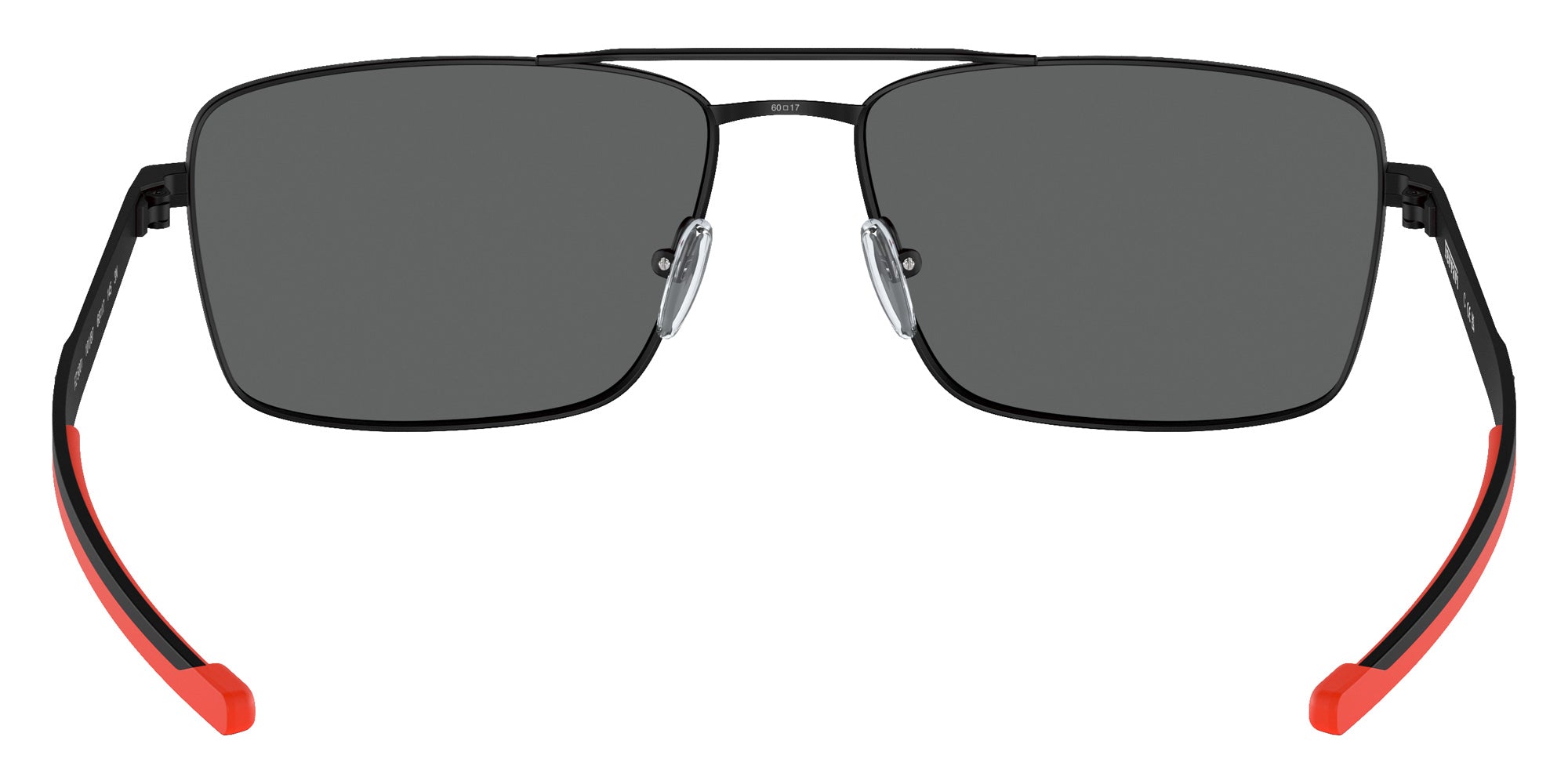 SCUDERIA FZ5001 101/87 60 - Matte Black / Gray #id:fz500110187_s:100115