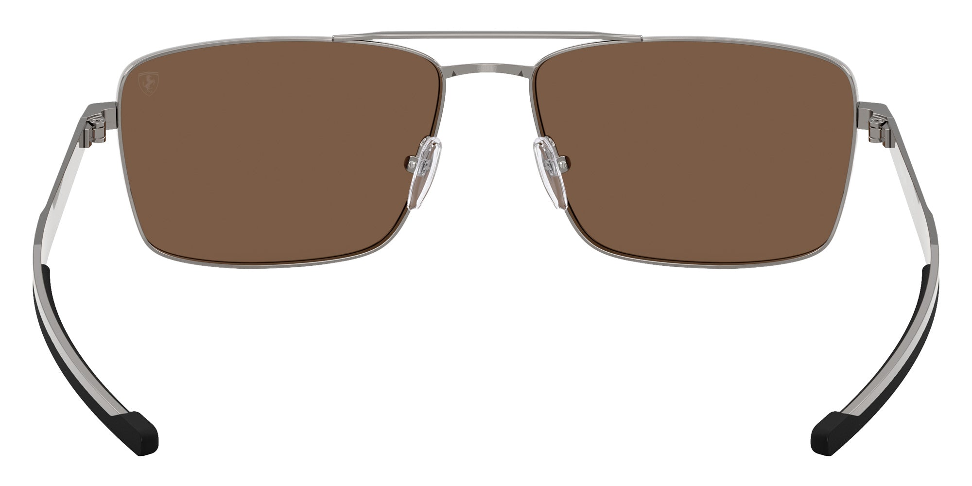 SCUDERIA FZ5001 104/73 60 - Gunmetal #id:fz500110473_s:100115