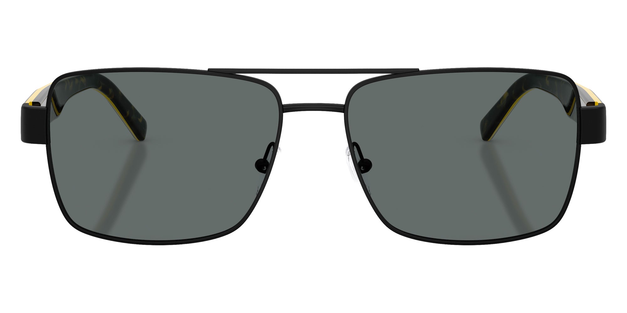 SCUDERIA FZ5005 101/81 59 - Black Matte / Polarized Dark Gray #id:fz500510181_s:102100