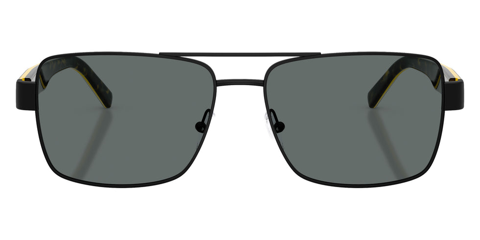 SCUDERIA FZ5005 101/81 59 - Black Matte / Polarized Dark Gray #id:fz500510181_s:102100