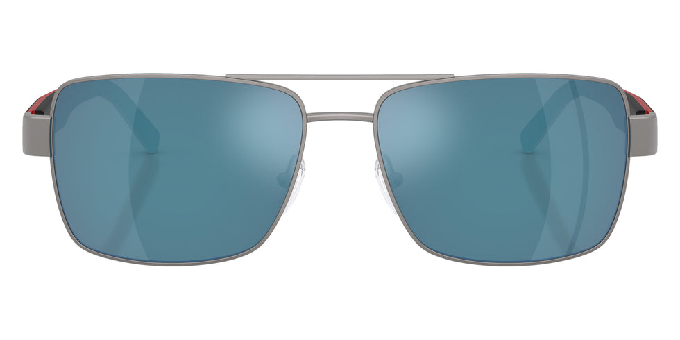 SCUDERIA FZ5005 115/55 59 - Matte Gunmetal / Mirrored Blue #id:fz500511555_s:106100