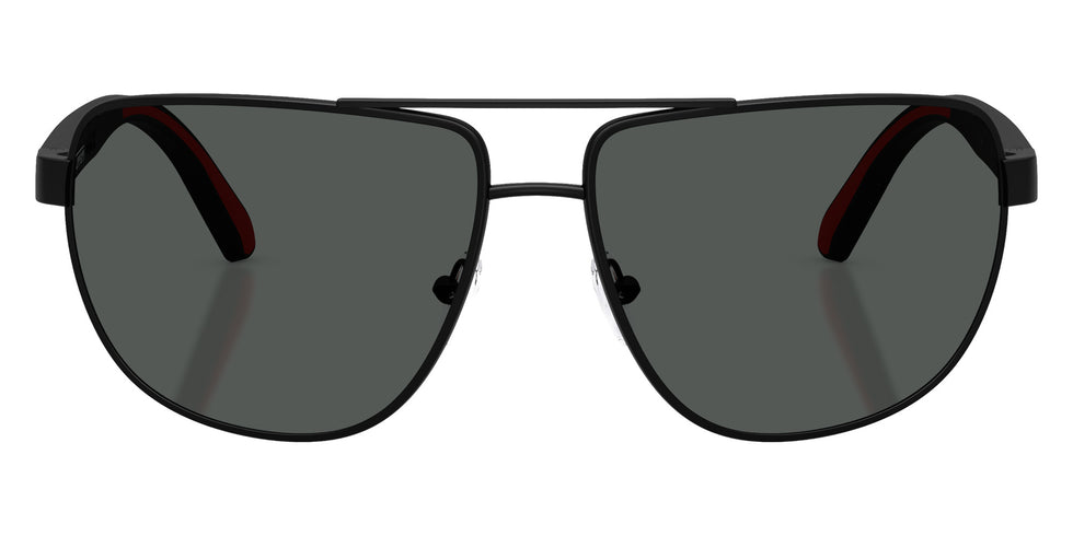 SCUDERIA FZ5007 101/87 64 - Matte Black / Dark Gray #id:fz500710187_s:100100