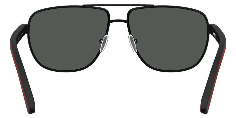 SCUDERIA FZ5007 101/87 64 - Matte Black / Dark Gray #id:fz500710187_s:100115