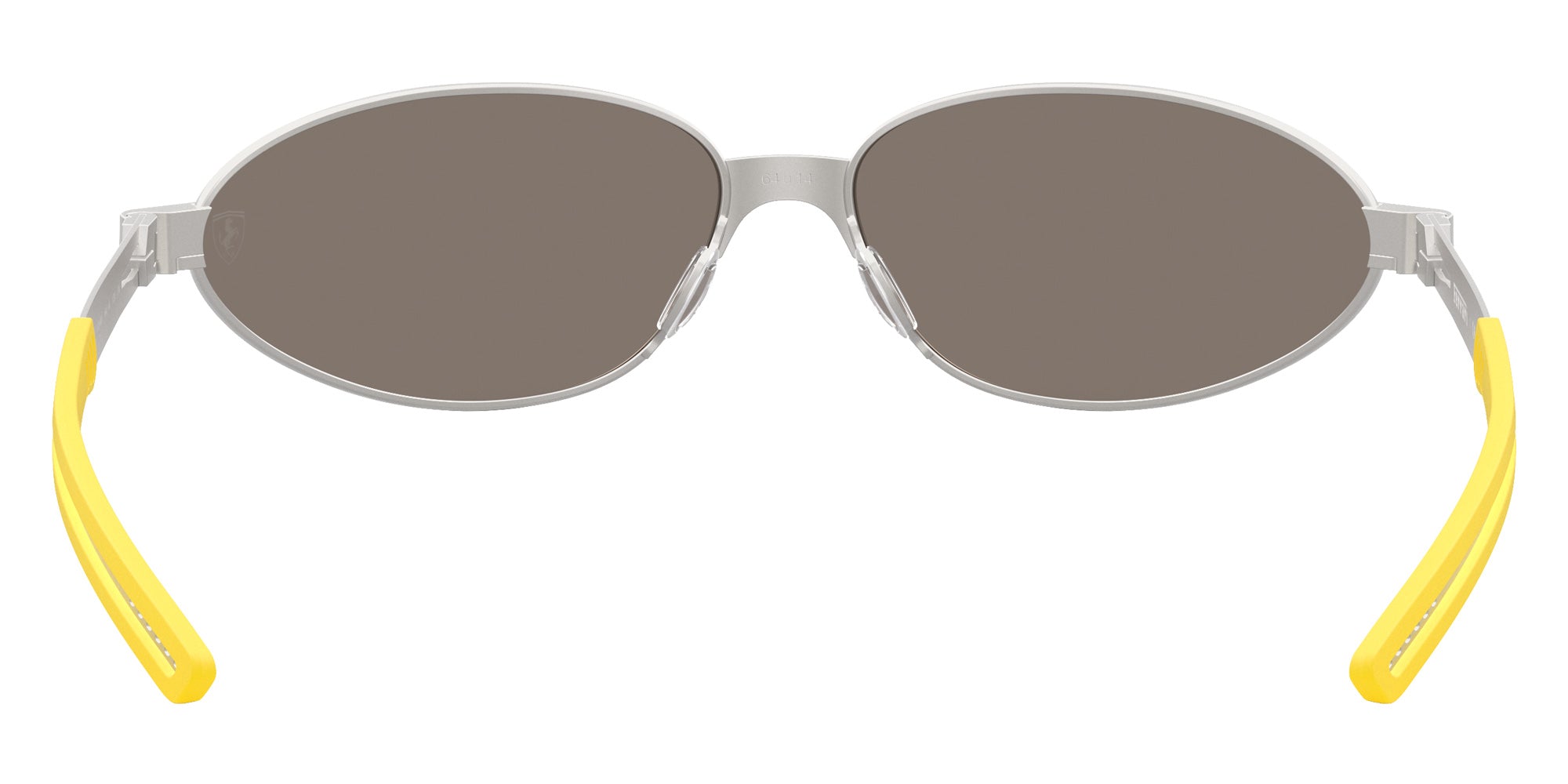 SCUDERIA FZ5008 135/6G 64 - Silver Matte #id:fz50081356g_s:100115