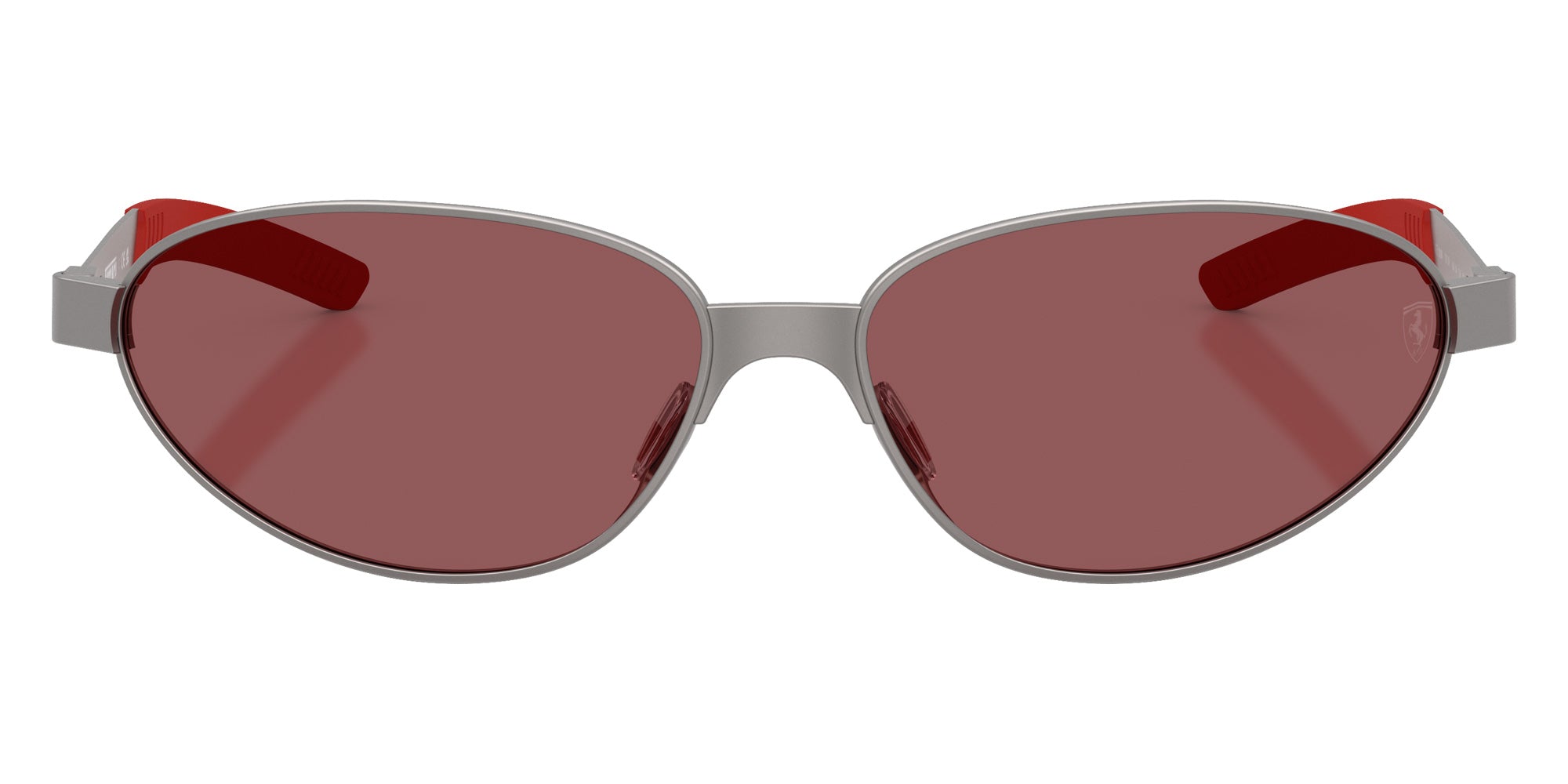 SCUDERIA FZ5008 137/1E 64 - Gunmetal Matte #id:fz50081371e_s:102100