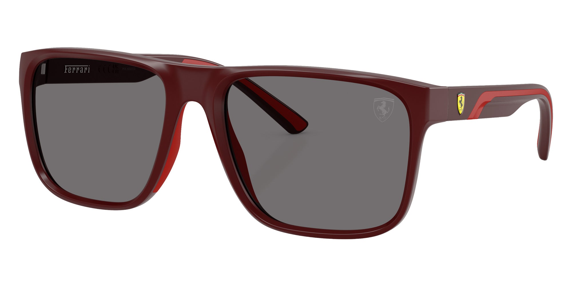 SCUDERIA FZ6002U 530/81 59 - Bordeaux #id:fz6002u53081_s:100105