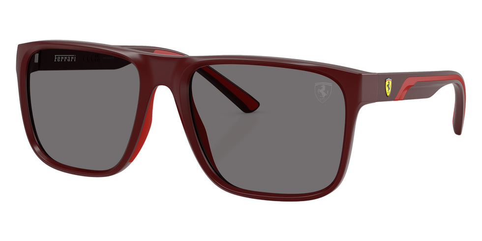 SCUDERIA FZ6002U 530/81 59 - Bordeaux #id:fz6002u53081_s:100105