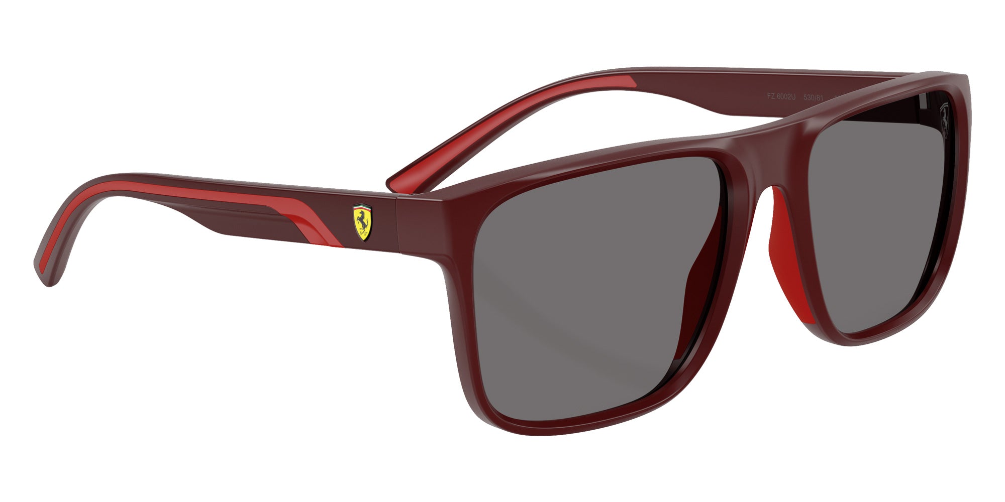 SCUDERIA FZ6002U 530/81 59 - Bordeaux #id:fz6002u53081_s:100120